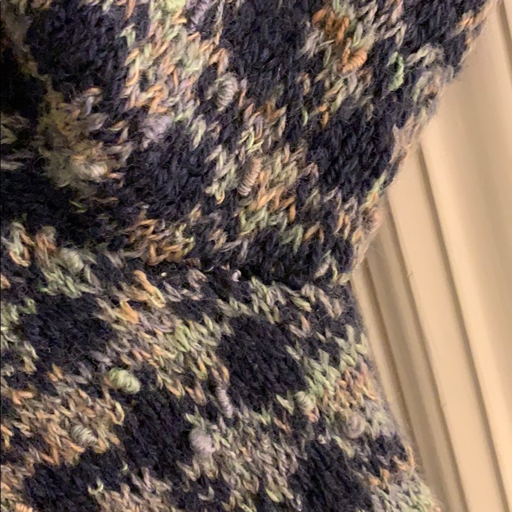 Vintage Peruvian Connection Sweater - image 3